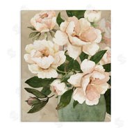 Nan | Blush Roses Bouquet