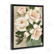 Nan | Blush Roses Bouquet