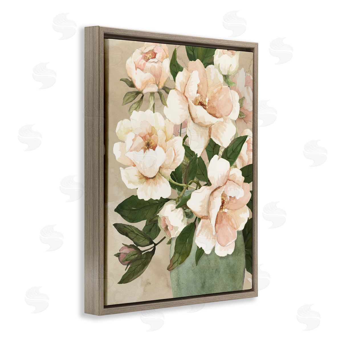 Nan | Blush Roses Bouquet