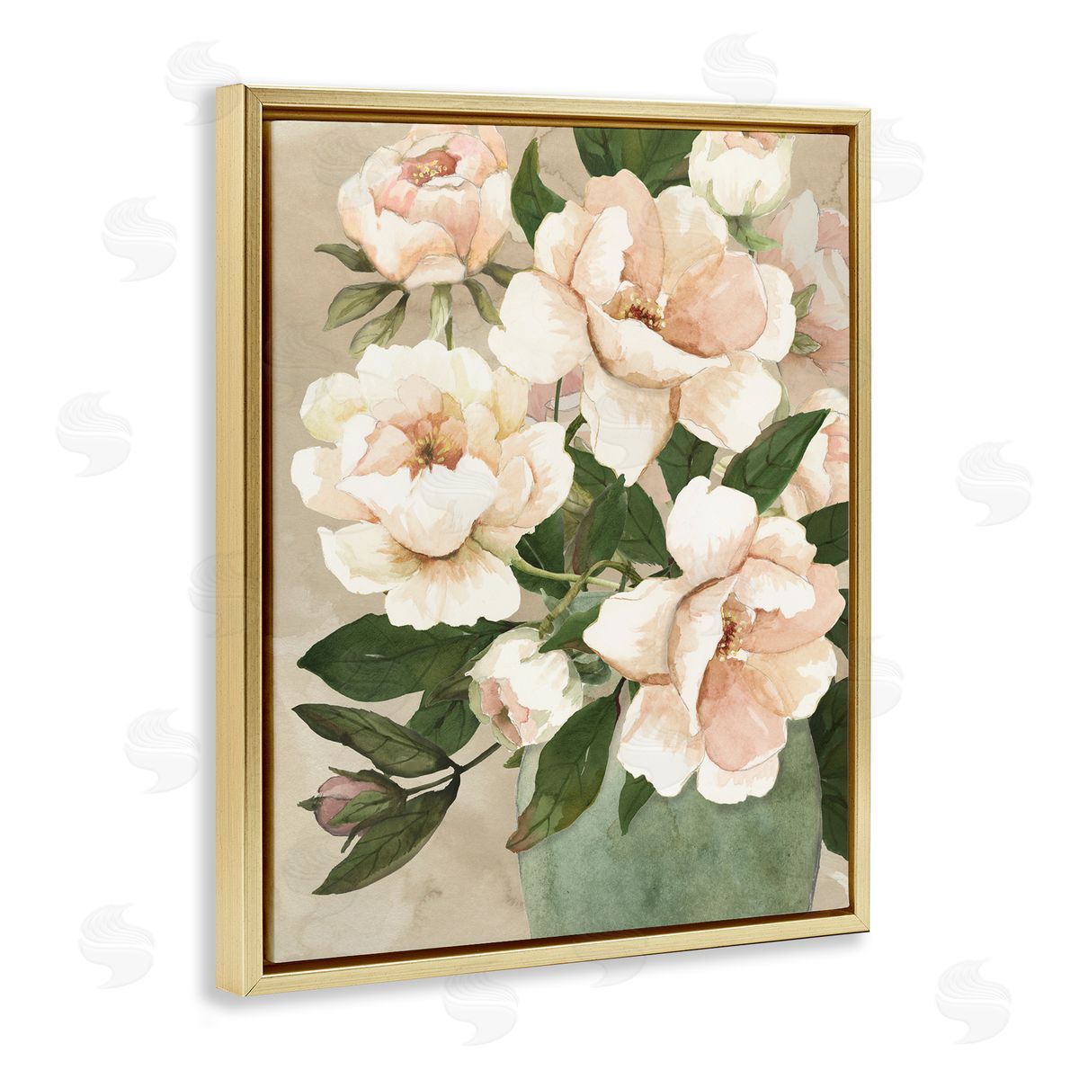 Nan | Blush Roses Bouquet