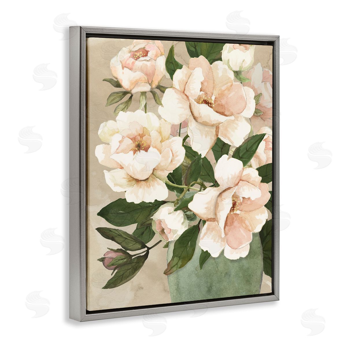 Nan | Blush Roses Bouquet