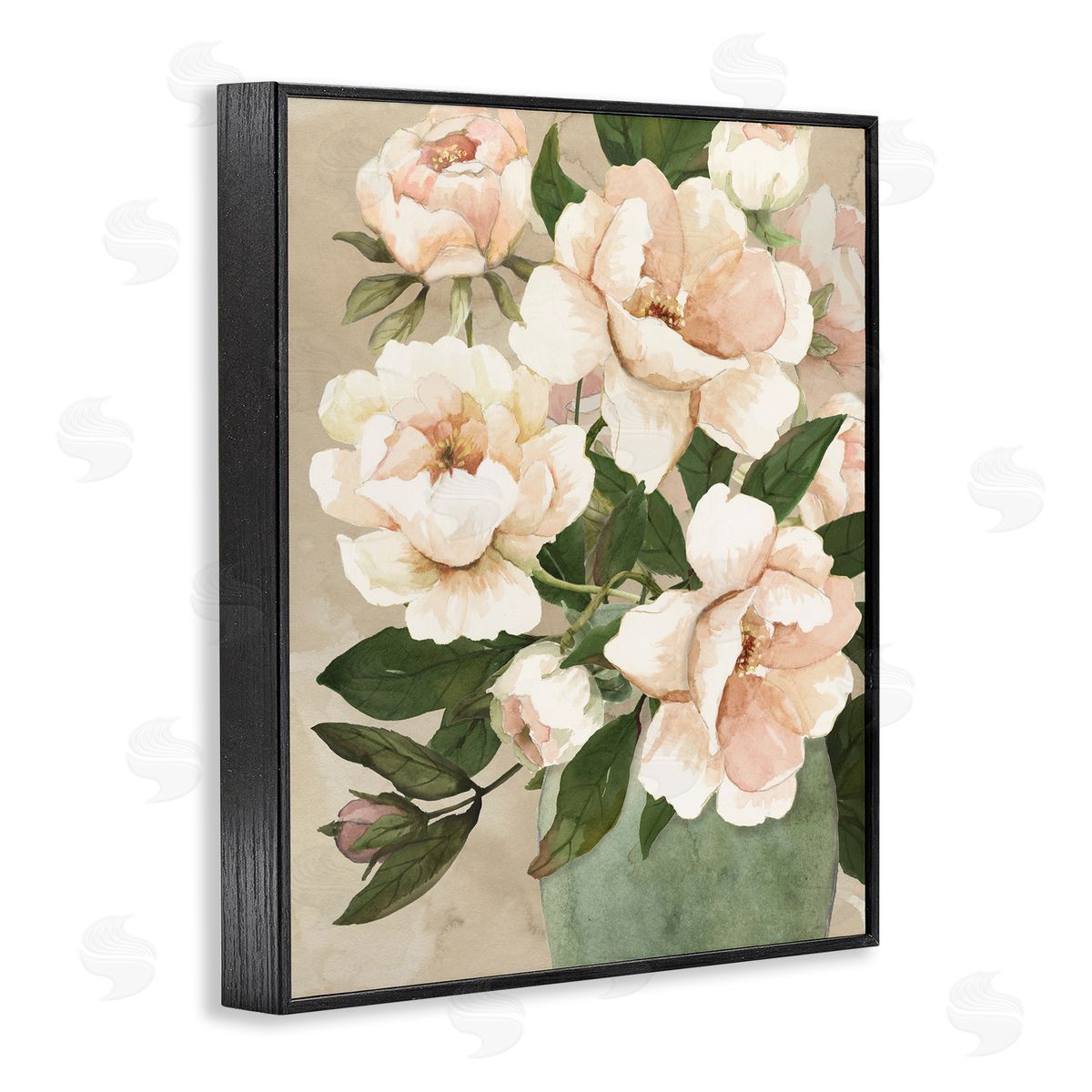 Nan | Blush Roses Bouquet