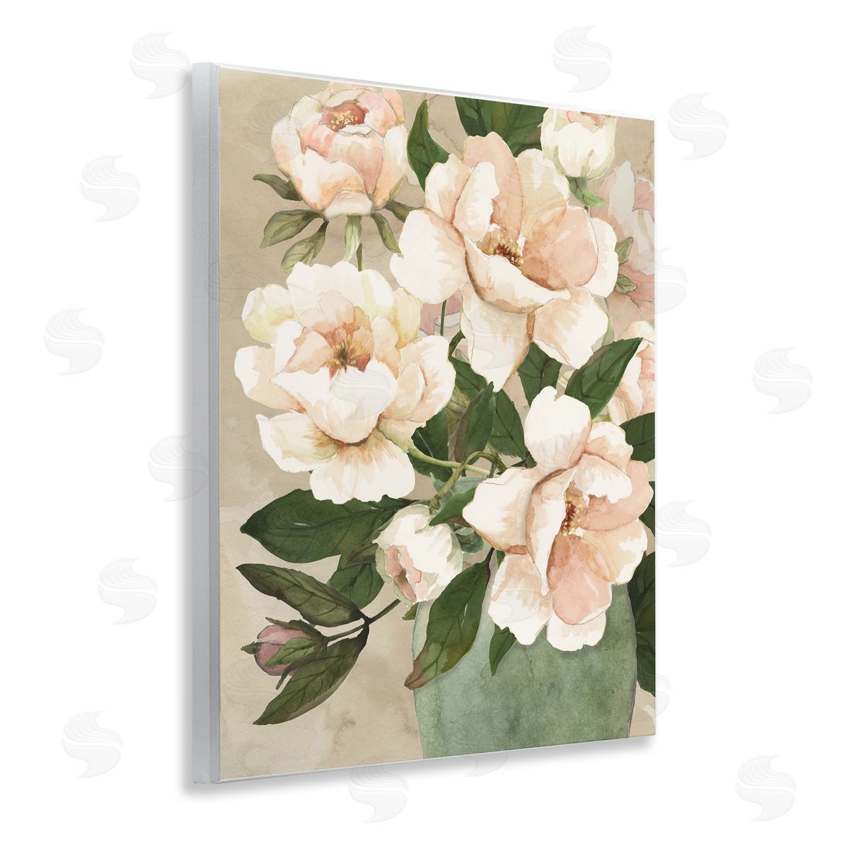 Nan | Blush Roses Bouquet