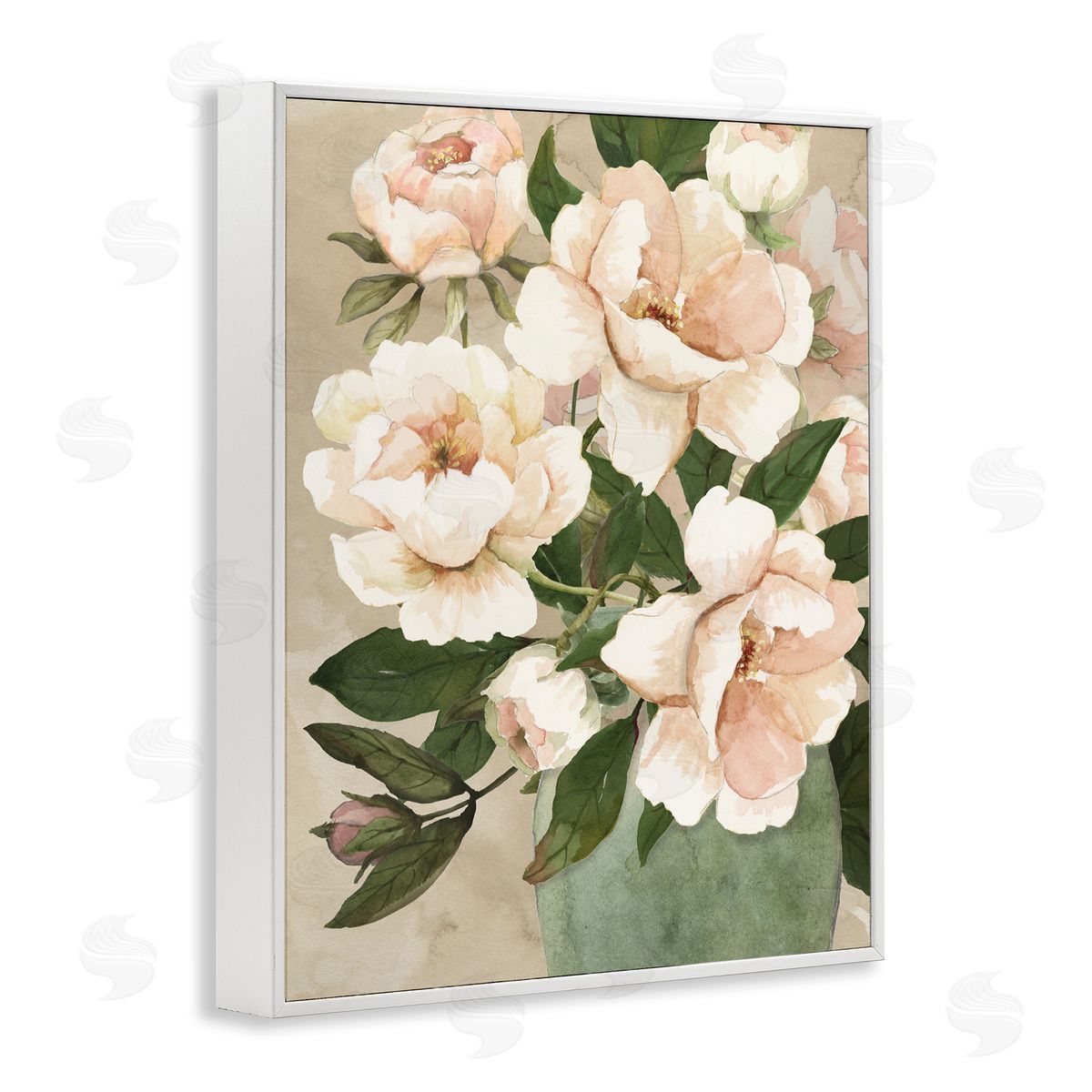 Nan | Blush Roses Bouquet