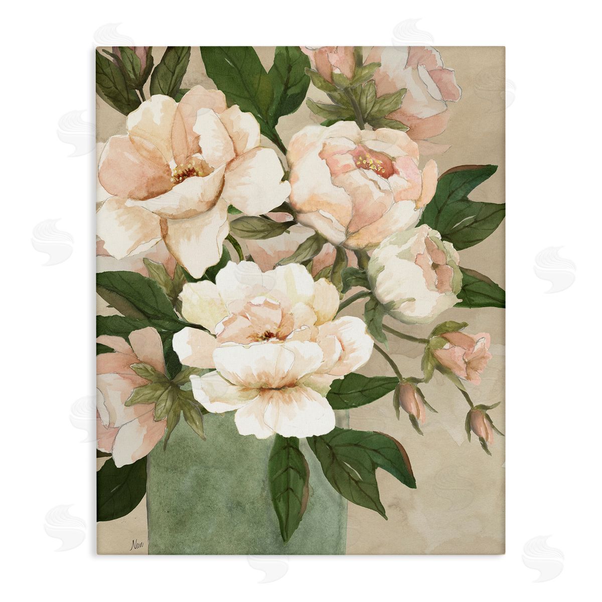 Nan | Chic Elegant Rose Bouquet