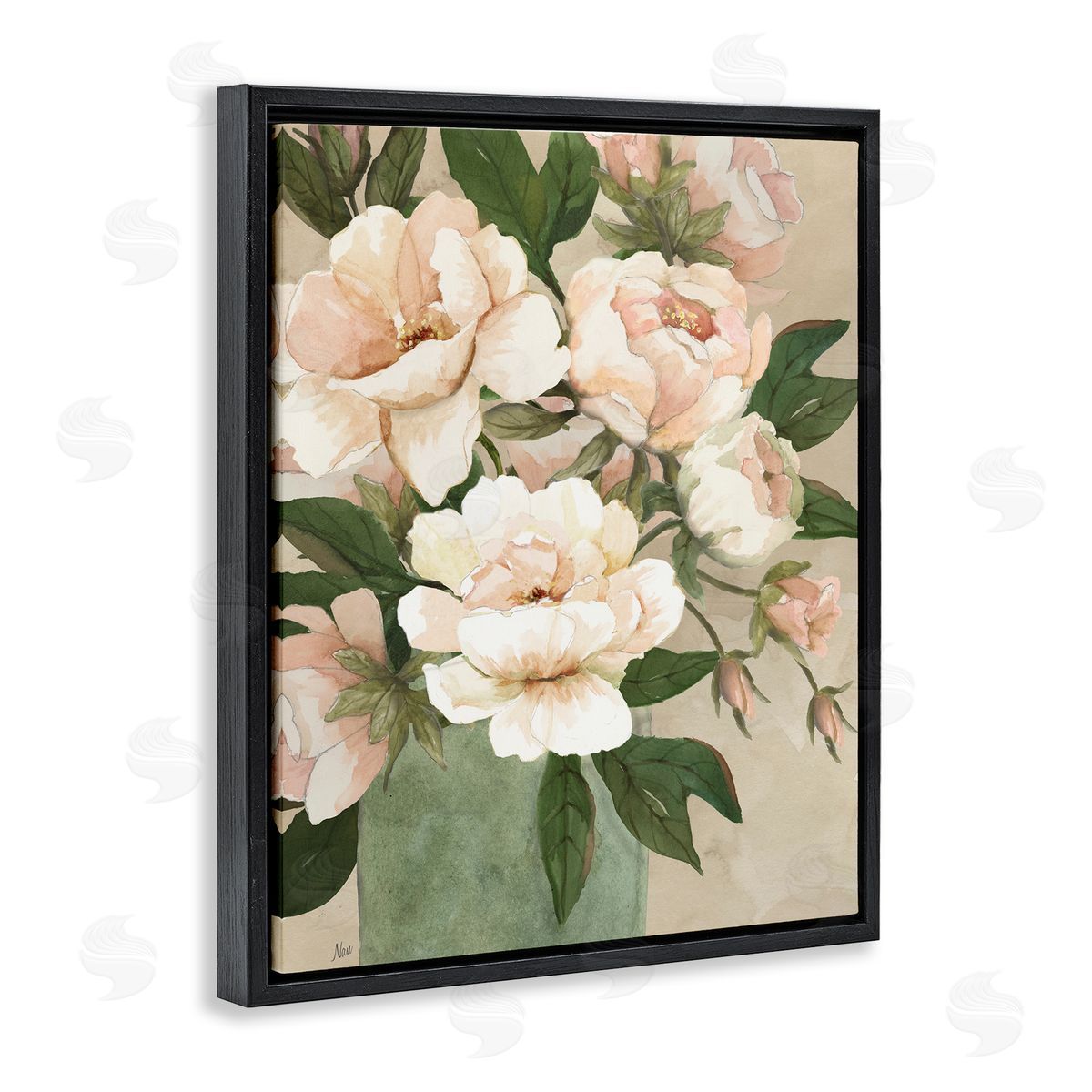 Nan | Chic Elegant Rose Bouquet