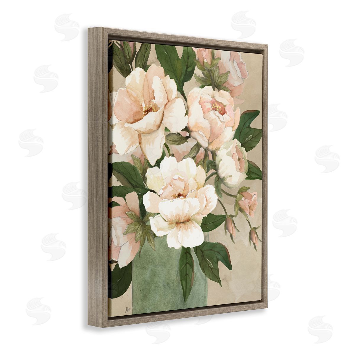 Nan | Chic Elegant Rose Bouquet