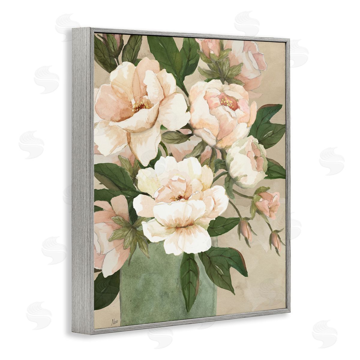 Nan | Chic Elegant Rose Bouquet