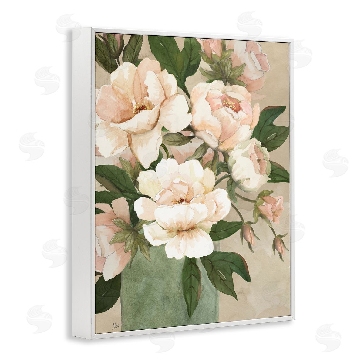 Nan | Chic Elegant Rose Bouquet