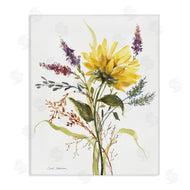 Carol Robinson | Wild Summer Blooms