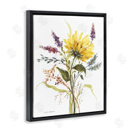 Carol Robinson | Wild Summer Blooms