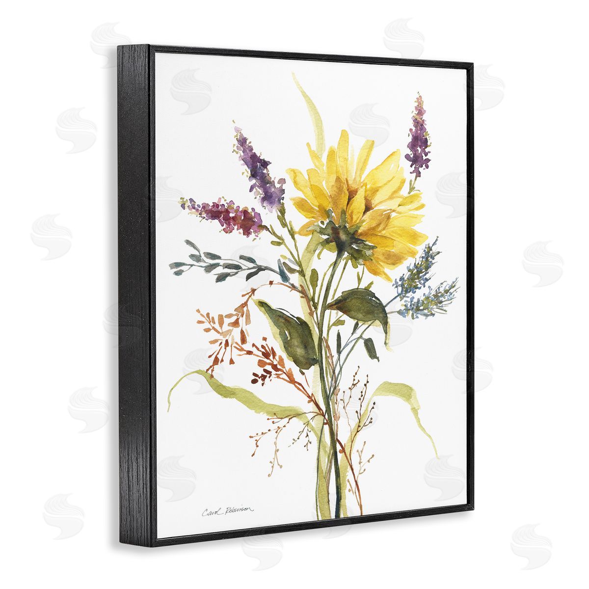 Carol Robinson | Wild Summer Blooms