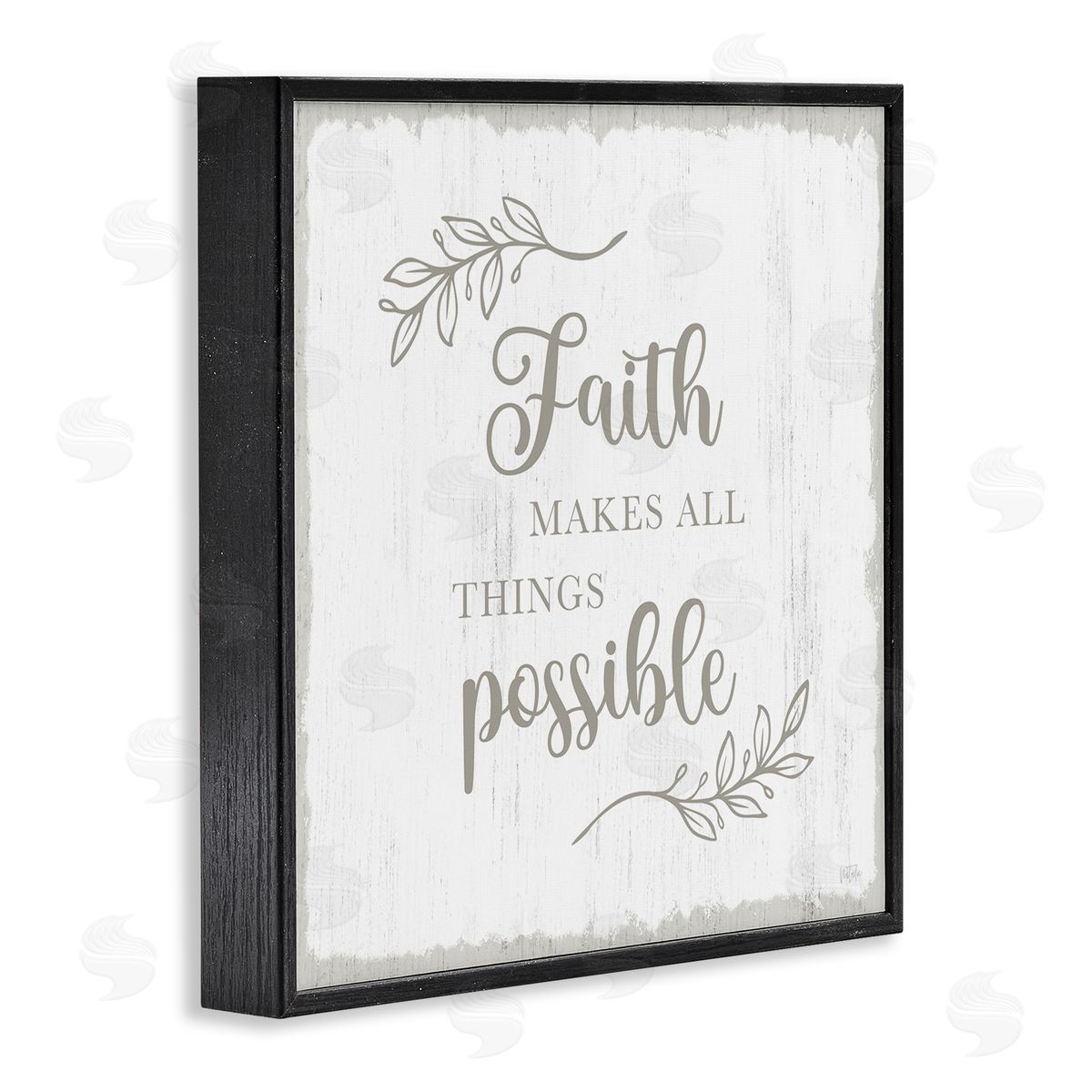 Natalie Carpentieri | Faith Makes Things Possible