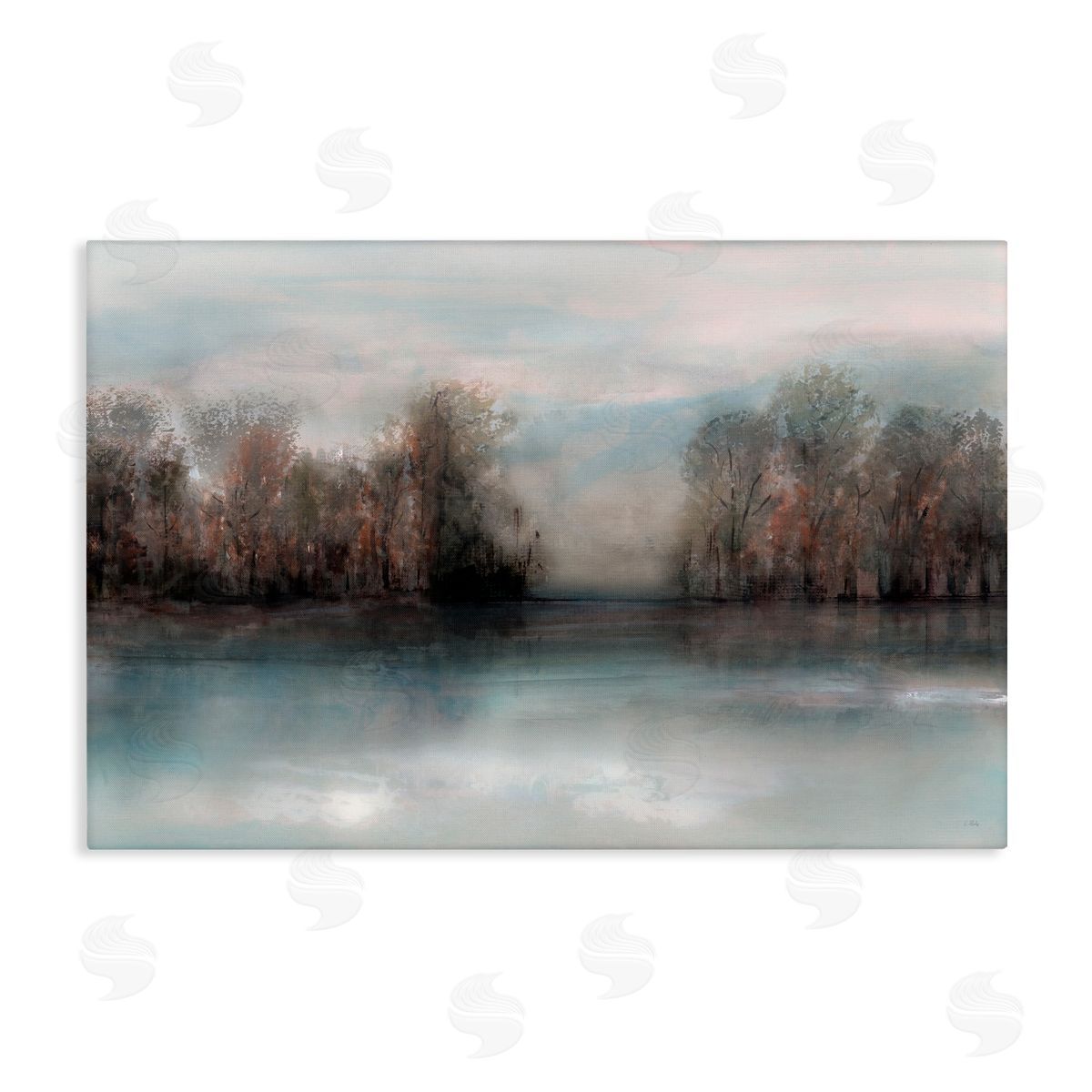 Val Rhodes | Murky Forest Mirage