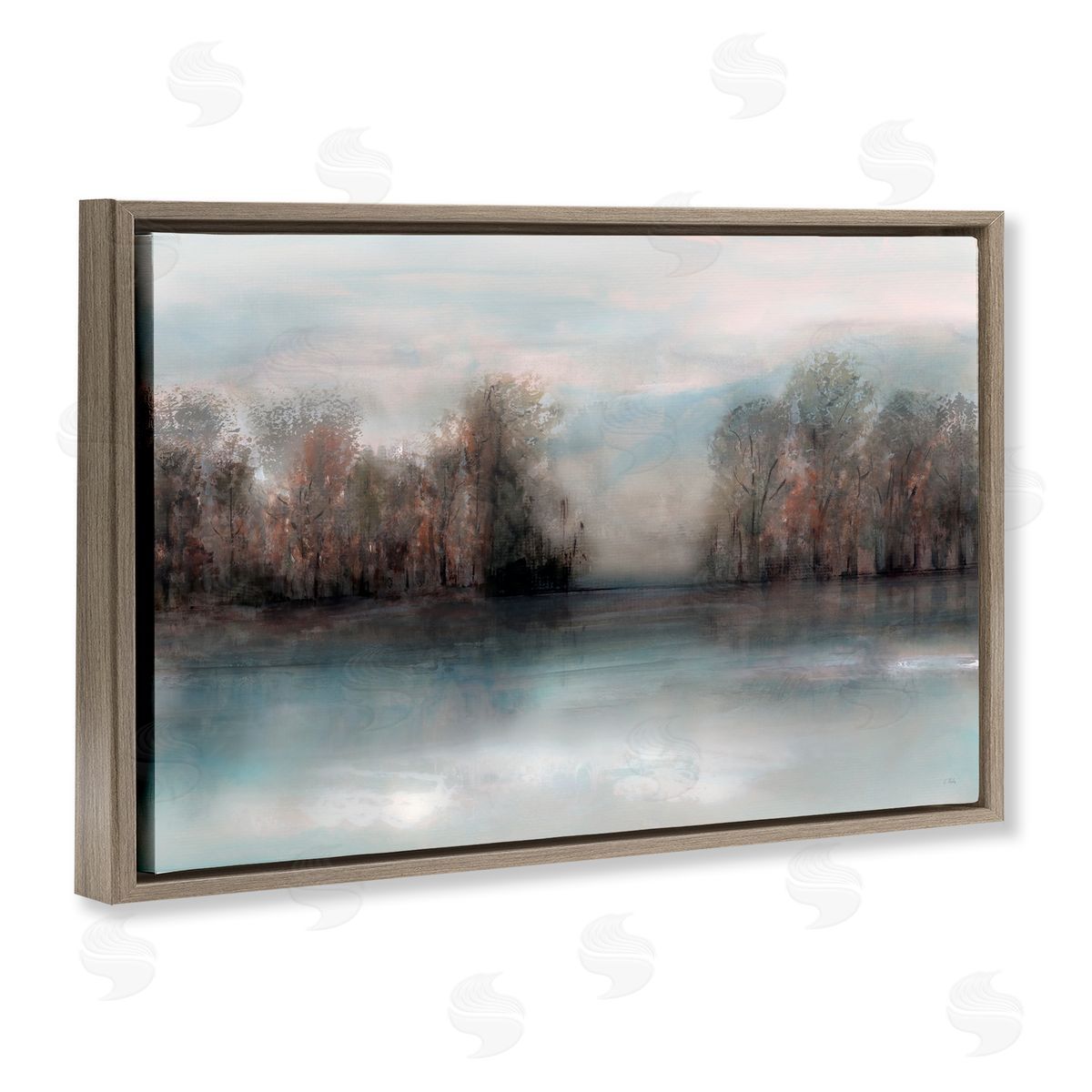 Val Rhodes | Murky Forest Mirage