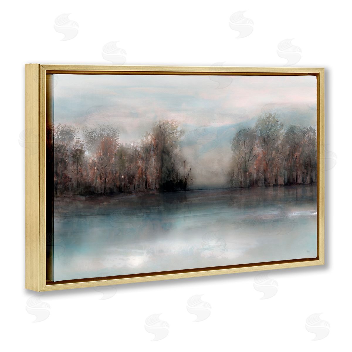 Val Rhodes | Murky Forest Mirage