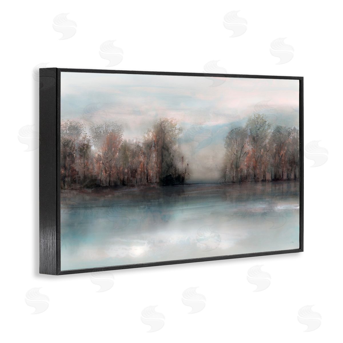 Val Rhodes | Murky Forest Mirage