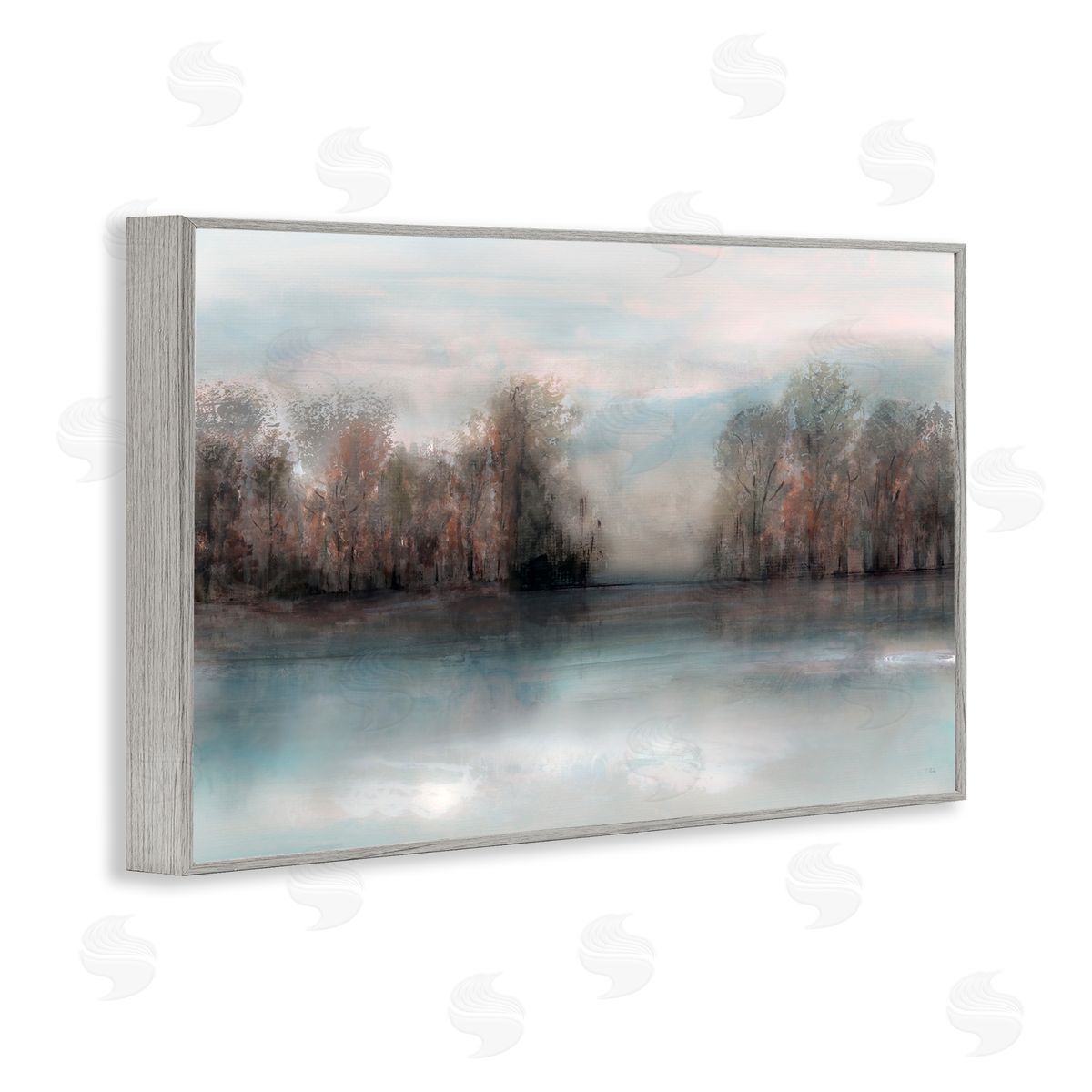 Val Rhodes | Murky Forest Mirage