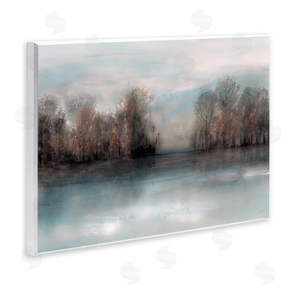 Val Rhodes | Murky Forest Mirage