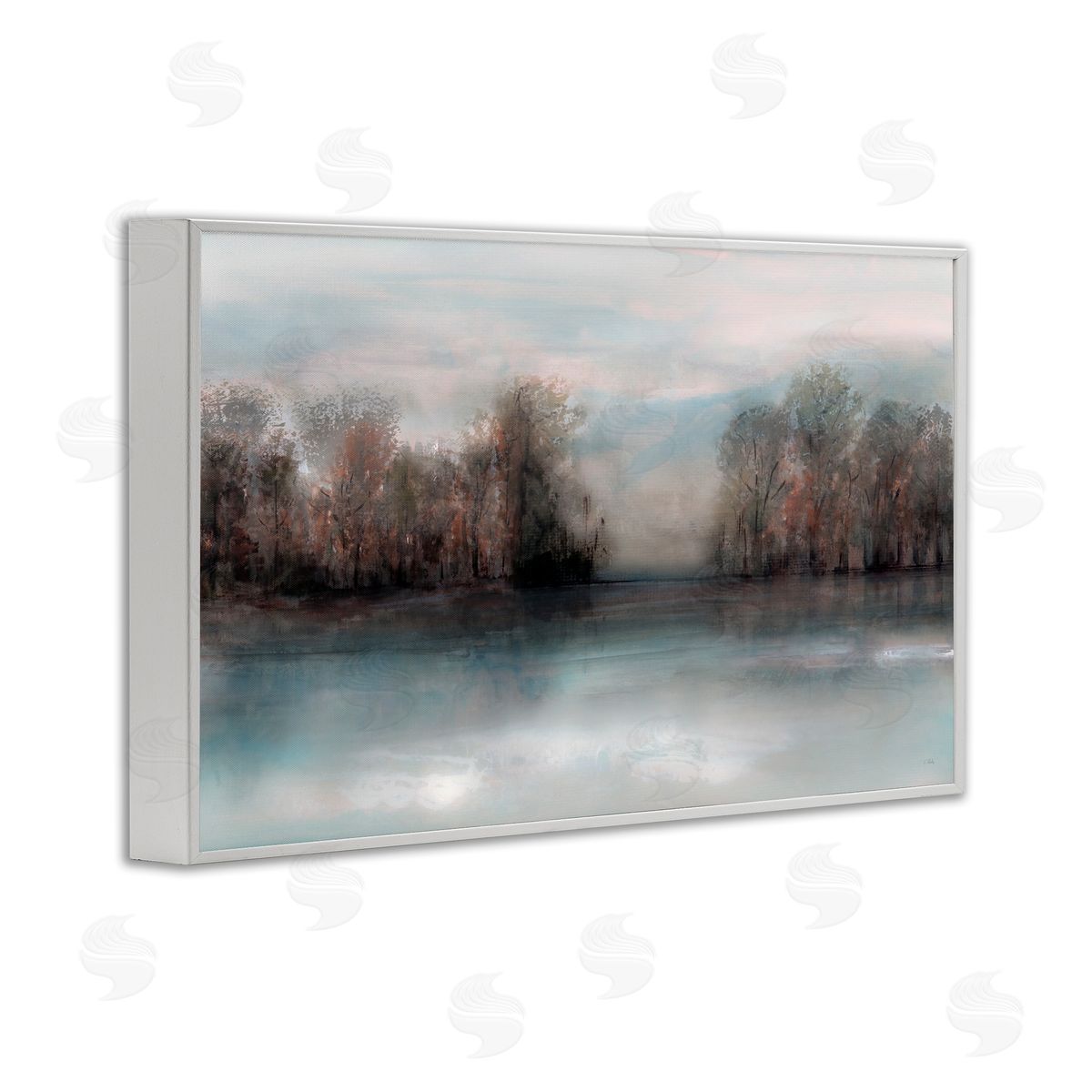 Val Rhodes | Murky Forest Mirage