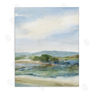 Carol Robinson | Hills in Nature Scenery
