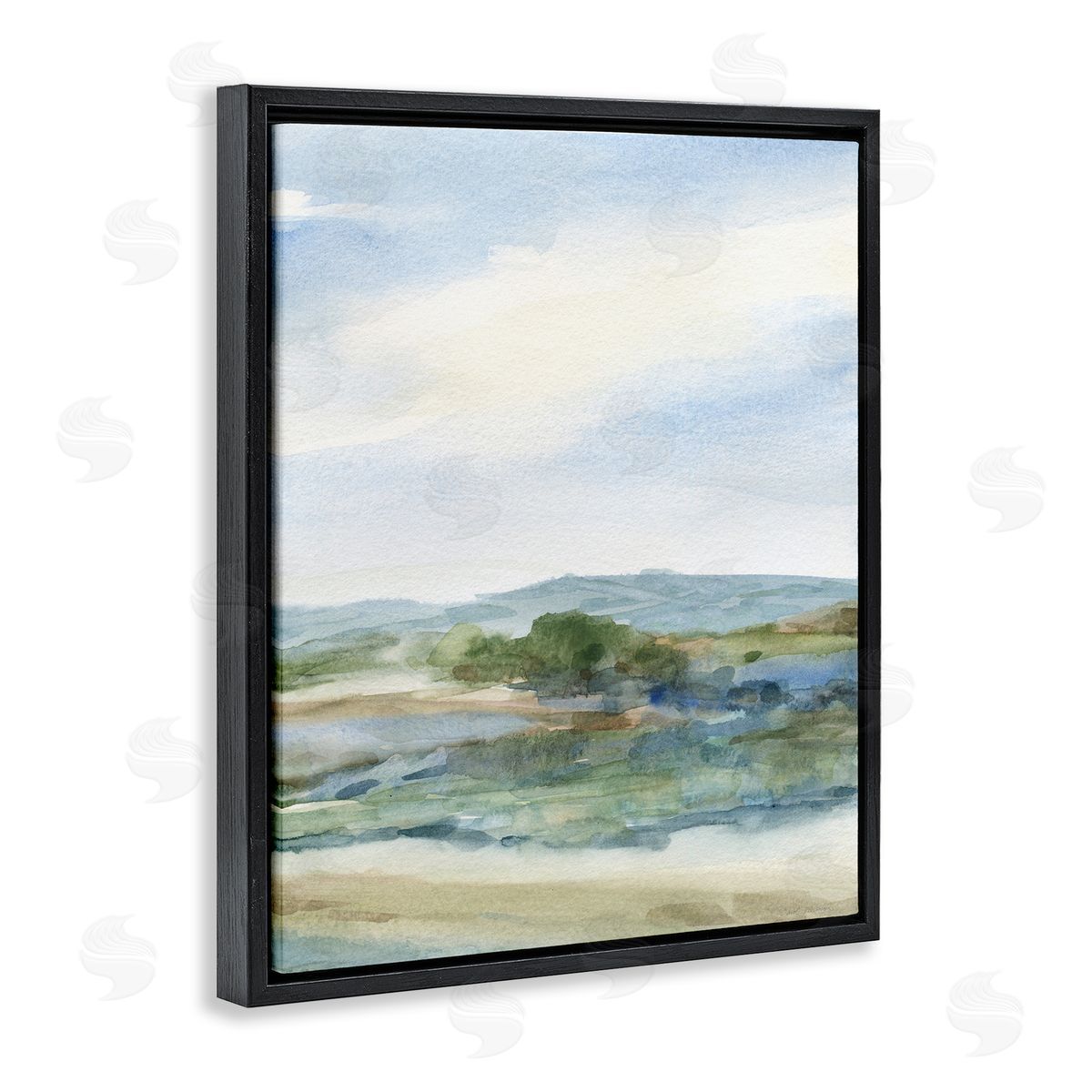 Carol Robinson | Hills in Nature Scenery