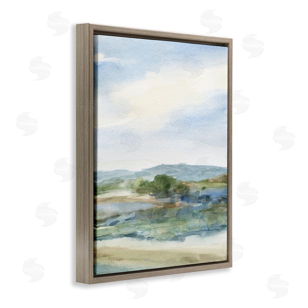 Carol Robinson | Hills in Nature Scenery