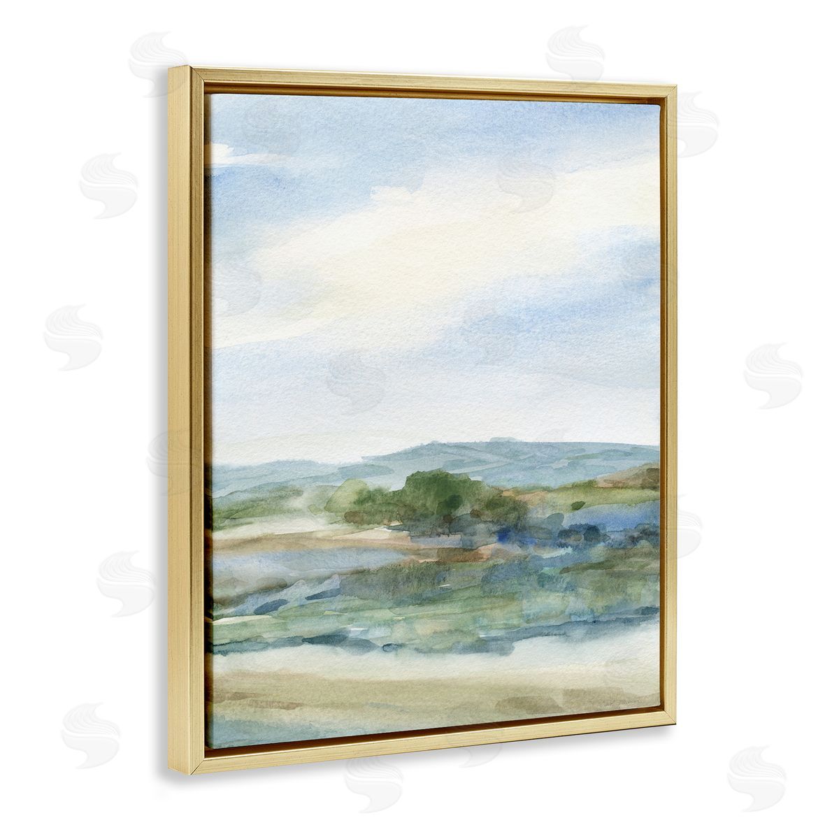 Carol Robinson | Hills in Nature Scenery