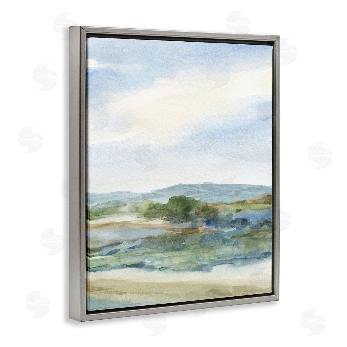 Carol Robinson | Hills in Nature Scenery
