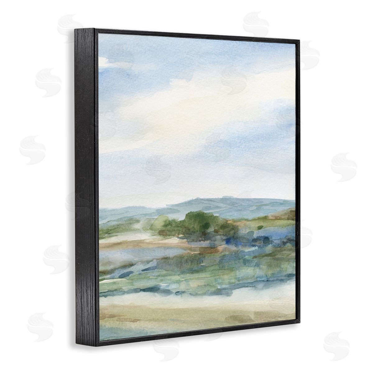 Carol Robinson | Hills in Nature Scenery