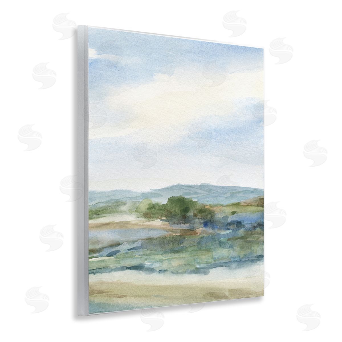 Carol Robinson | Hills in Nature Scenery