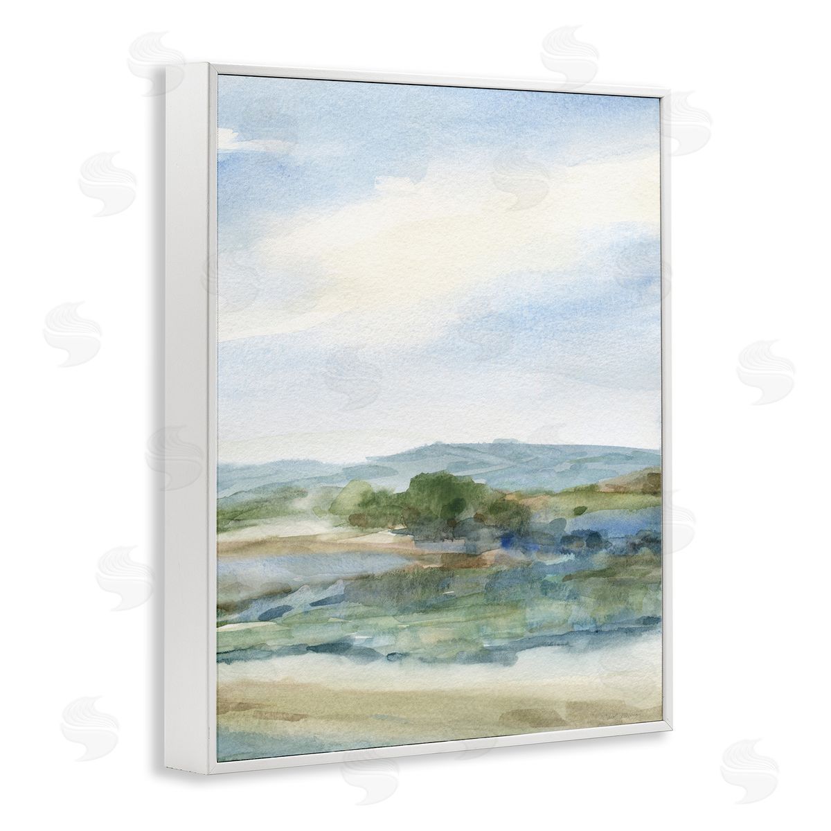Carol Robinson | Hills in Nature Scenery