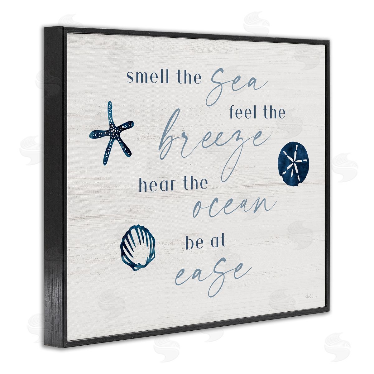 Natalie Carpentieri | Hear The Ocean Be At Ease