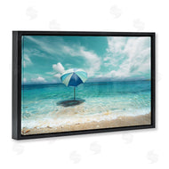 CAD Designs | Beach Umbrella in Shoreline