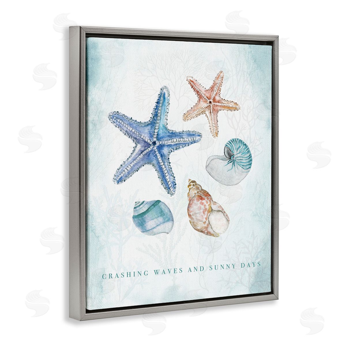 Janet Tava | Crashing Waves & Sunny Days