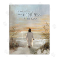 Sally Swatland | Faithful Goodness of God
