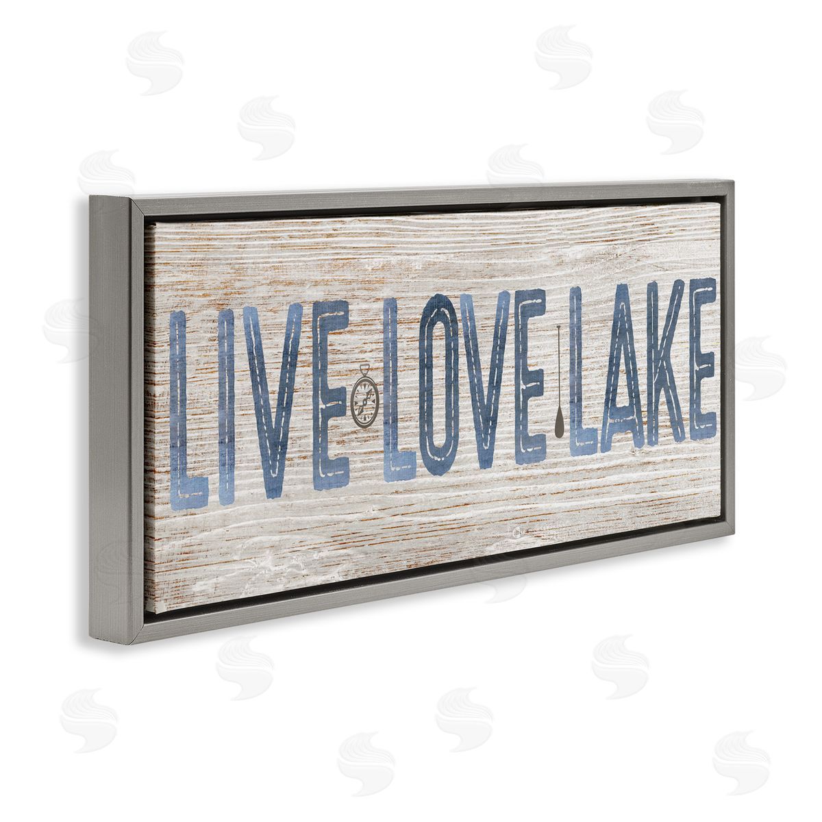Susan Arnot | Rustic Live Love Lake