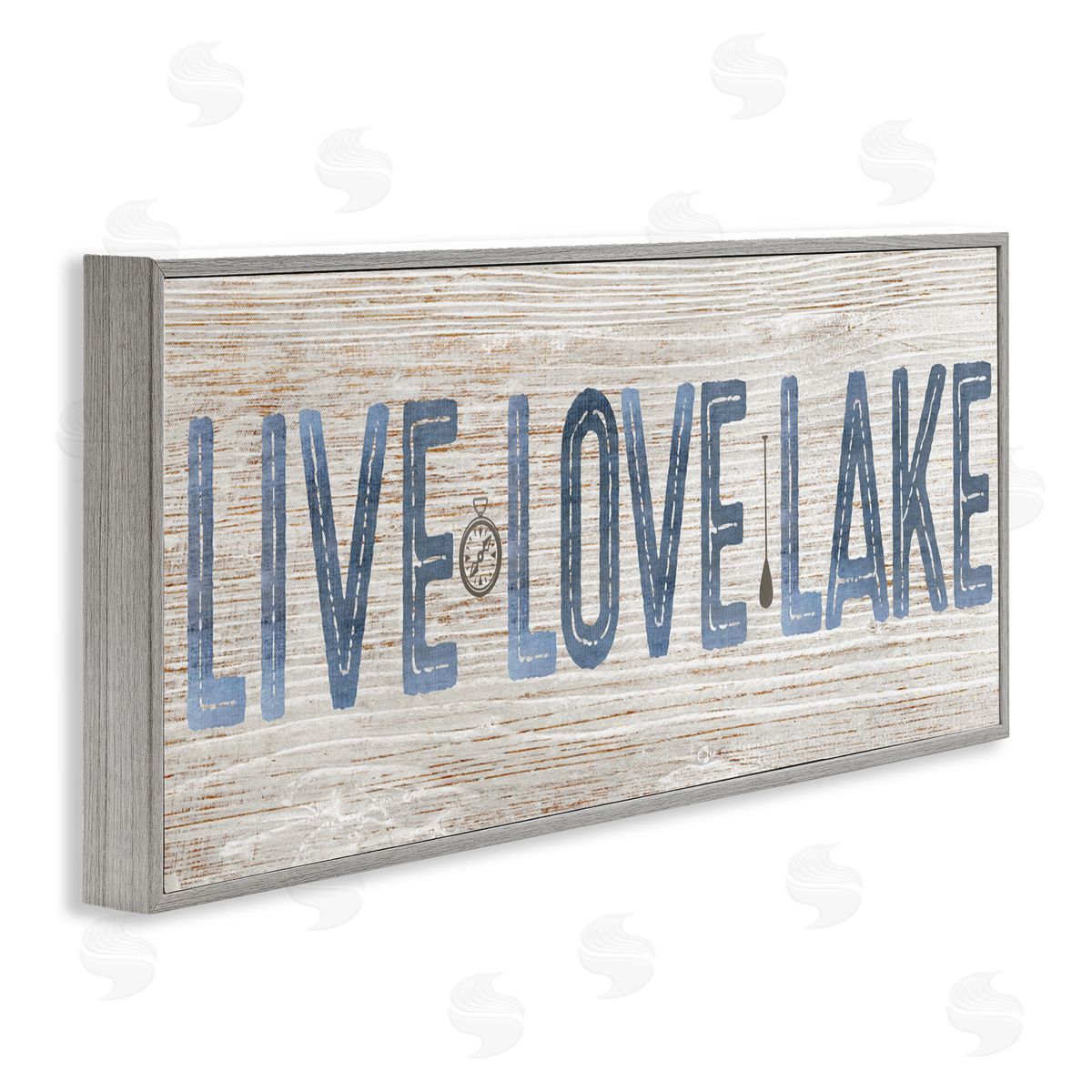 Susan Arnot | Rustic Live Love Lake