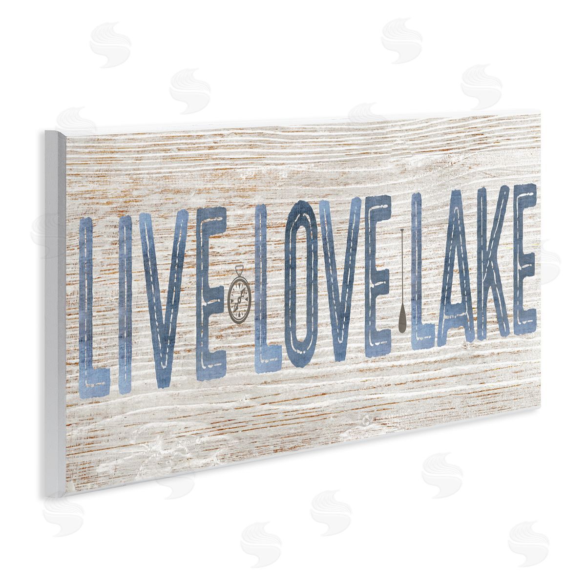 Susan Arnot | Rustic Live Love Lake