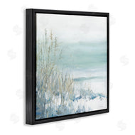 Carol Robinson | Faded Coastal Beach Edge