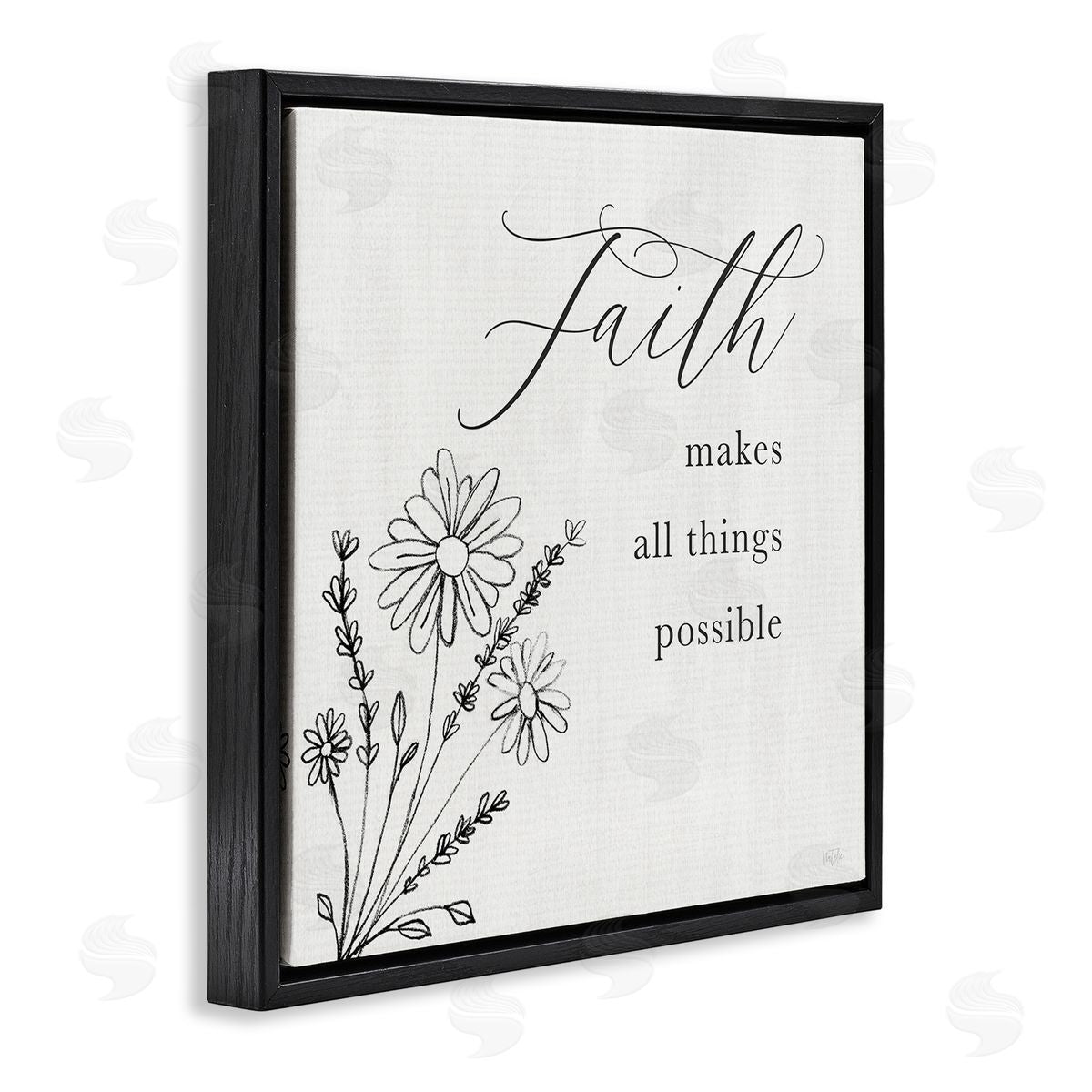 Natalie Carpentieri | Faith Makes Things Possible
