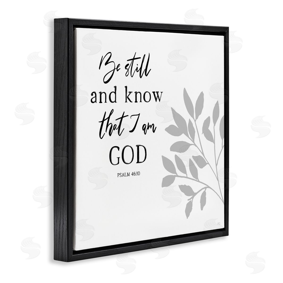 Val Rhodes | Be Still Spiritual Proverb