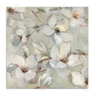 Sally Swatland | Delicate Flower Petals in Neutrals