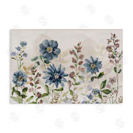 Sally Swatland | Wild Cottage Daisies & Ferns