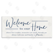 Natalie Carpentieri | Friends Welcome & Family Forever