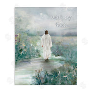 Sally Swatland | Walk By Faith Prayer