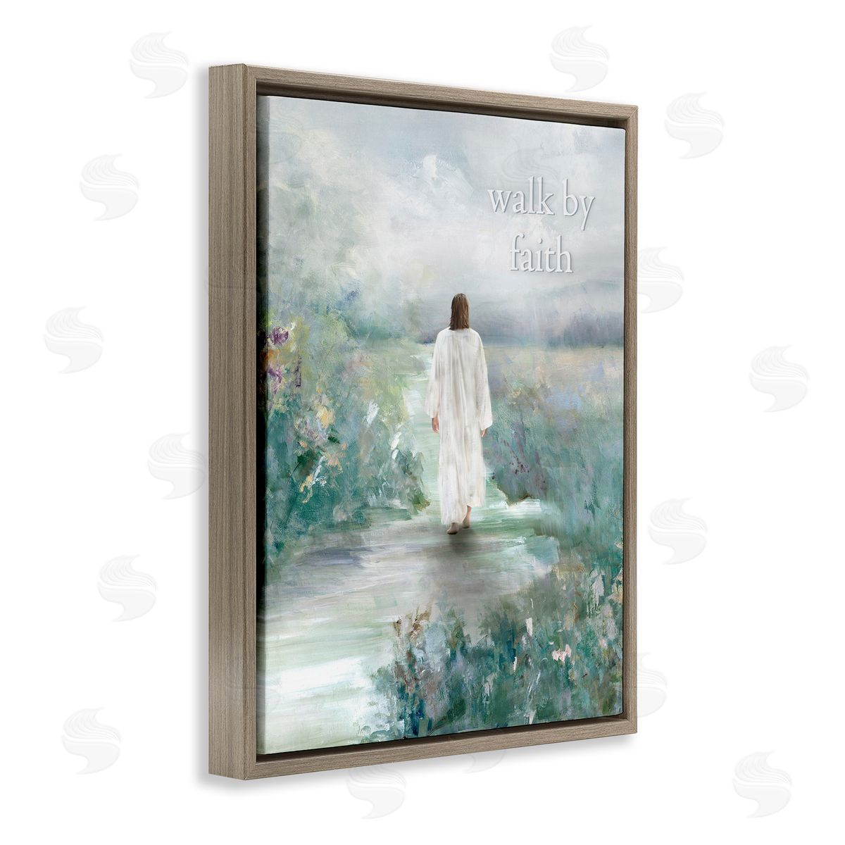 Sally Swatland | Walk By Faith Prayer