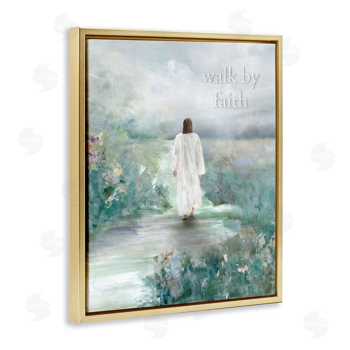 Sally Swatland | Walk By Faith Prayer