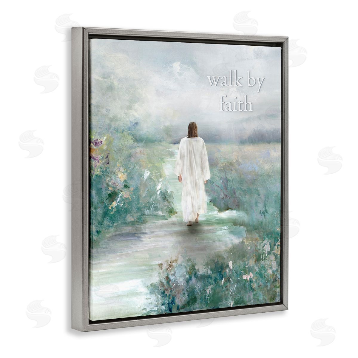 Sally Swatland | Walk By Faith Prayer