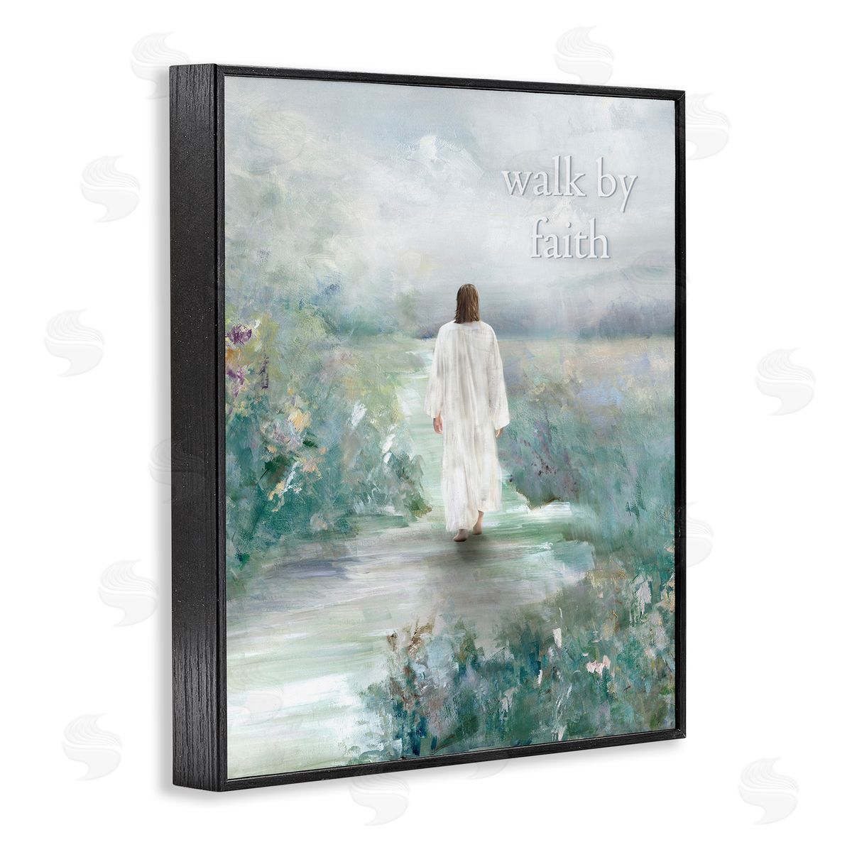 Sally Swatland | Walk By Faith Prayer